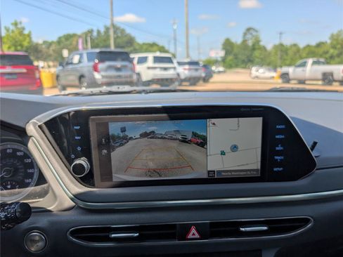 Used 2023 Hyundai Sonata SEL FWD image 22