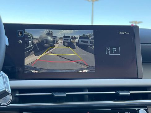 New 2026 Hyundai Tucson Blue SE AWD/4WD image 37