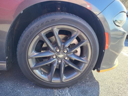 Used 2023 Dodge Charger GT w/ Blacktop Package image 7