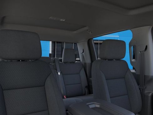 New 2026 Chevrolet Silverado 1500 RST w/ RST Select Package RWD image 24