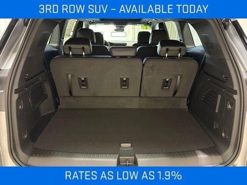 New 2026 GMC Acadia Elevation w/ Black Edition image 21