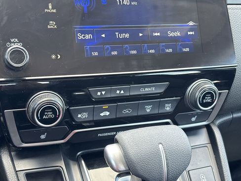 Used 2021 Honda CR-V Special Edition image 22