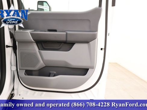New 2025 Ford F250 XL w/ FX4 Off-Road Package image 13