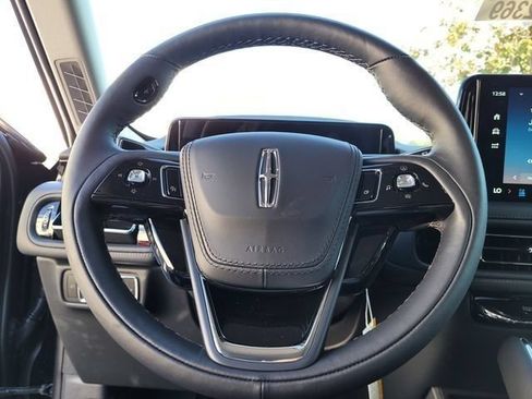 New 2025 Lincoln Aviator Reserve w/ Equipment Group 201A AWD/4WD image 43