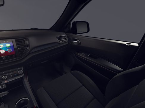 New 2026 Dodge Durango GT AWD/4WD image 7