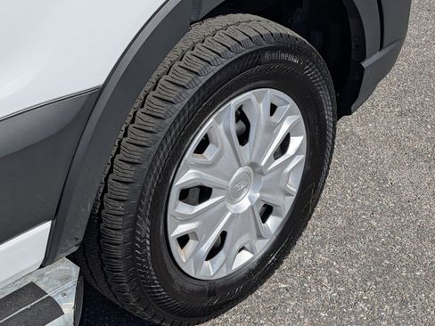 Certified 2024 Ford Transit 250 Low Roof w/ Exterior Upgrade Package image 12