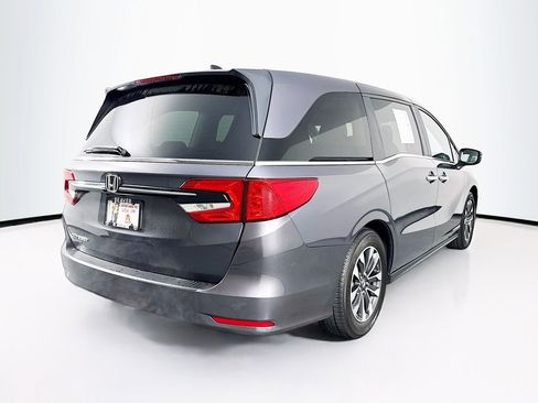Used 2024 Honda Odyssey EX-L image 10