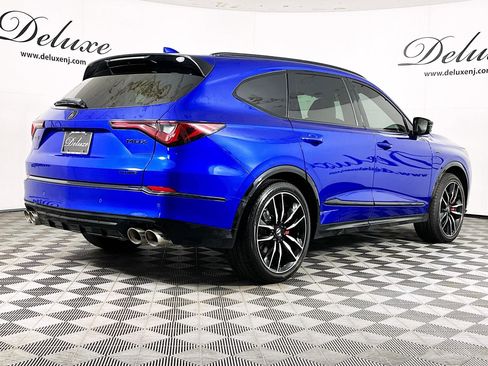 Used 2023 Acura MDX Type S image 6
