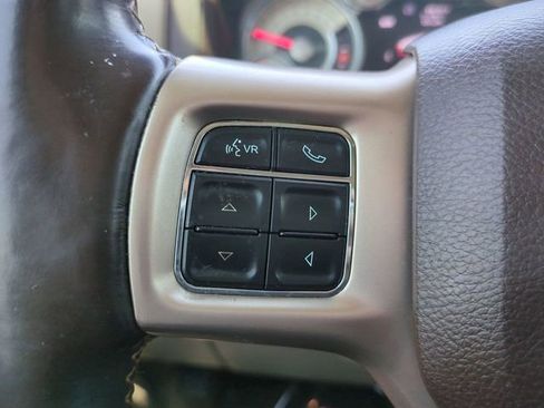 Used 2017 RAM 1500 Laramie Longhorn w/ Protection Group image 24