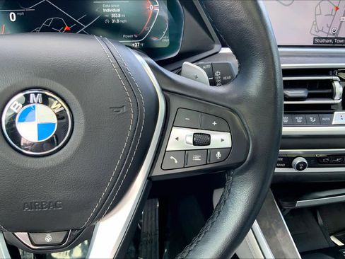 Used 2023 BMW X5 xDrive40i w/ Premium Package AWD/4WD image 24