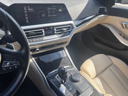 Used 2022 BMW 330i Sedan image 13