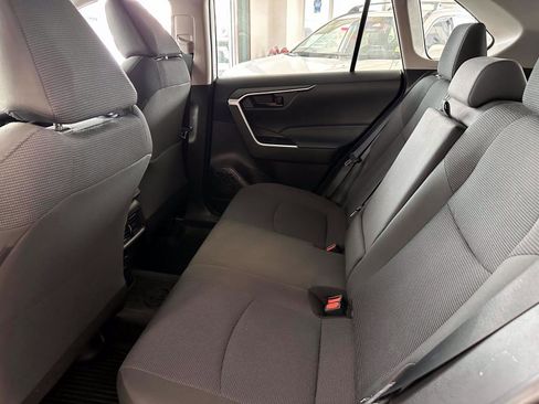 Certified 2023 Toyota RAV4 LE image 35
