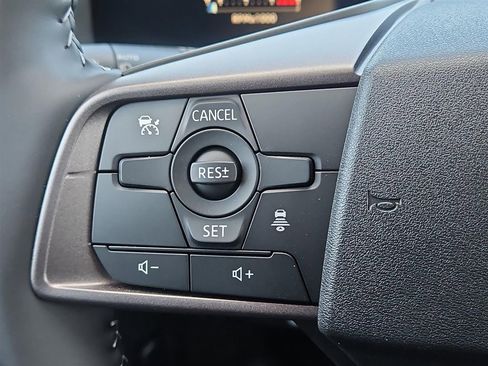 New 2026 Nissan Sentra SV w/ SV Convenience Package image 11