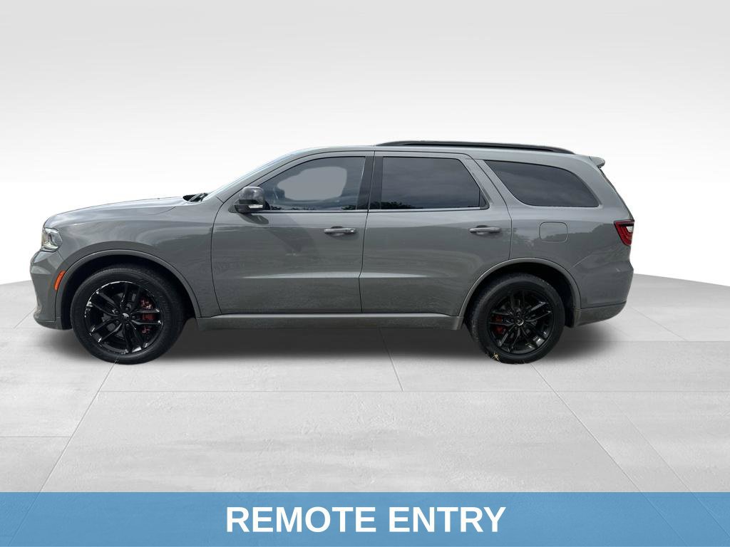 Used 2023 Dodge Durango GT AWD/4WD image 4