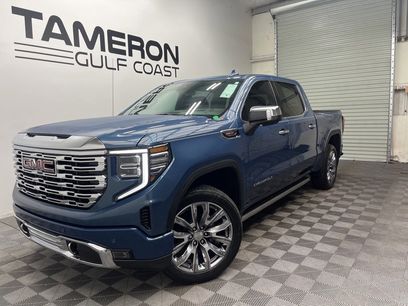 New 2026 GMC Sierra 1500 Denali