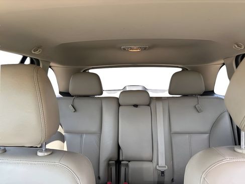 Used 2014 Ford Edge SEL w/ Equipment Group 205A AWD/4WD image 23