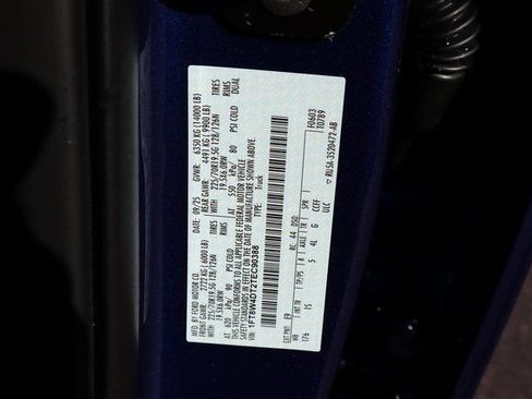 New 2026 Ford F450 XL w/ 360-Degree Camera Package image 40