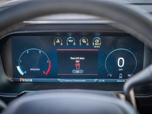 New 2026 Ford F350 Lariat w/ Tremor Off-Road Package image 23