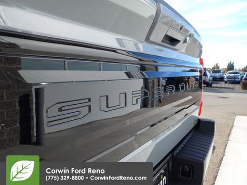 New 2026 Ford F350 Platinum image 36