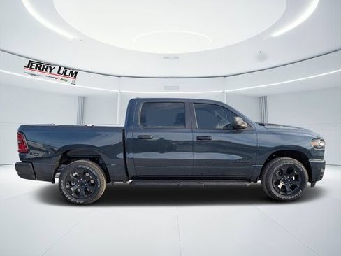 New 2026 RAM 1500 Express AWD/4WD image 2