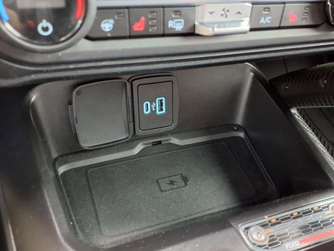 Used 2023 Ford Bronco Raptor image 14