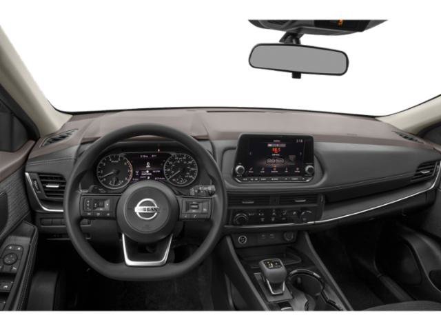 Certified 2021 Nissan Rogue S AWD/4WD image 10