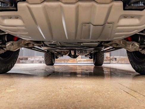 Used 2025 Ford F150 Raptor image 15