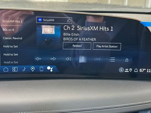 New 2025 Cadillac CT5 Premium Luxury image 17