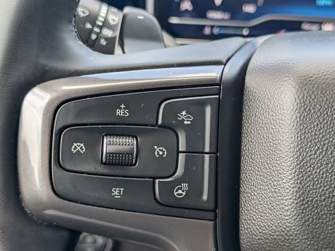 Used 2025 Chevrolet Silverado 1500 High Country w/ High Country Premium Package image 24