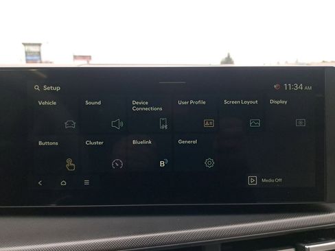 New 2026 Hyundai Santa Fe SE AWD/4WD image 22