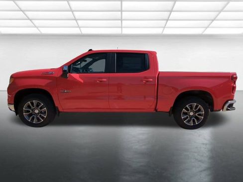 New 2025 Chevrolet Silverado 1500 LT image 14