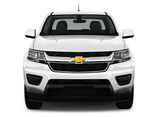 Used 2017 Chevrolet Colorado Z71 RWD image 5