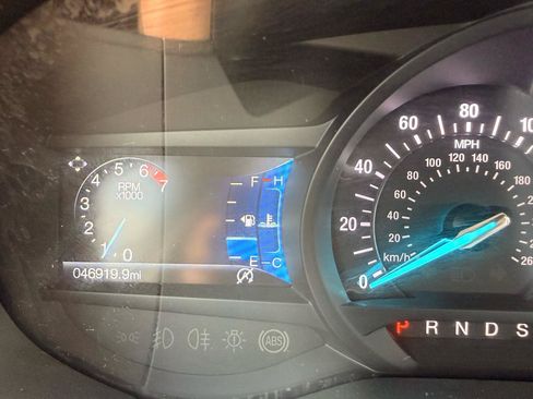 Used 2024 Ford Edge SEL AWD/4WD image 24