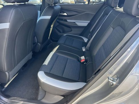 New 2026 Buick Envista Preferred image 17