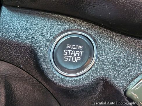 Used 2024 Kia Forte GT-Line w/ GT-Line Premium Package image 19