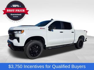 New 2026 Chevrolet Silverado 1500 LT Trail Boss AWD/4WD video 2