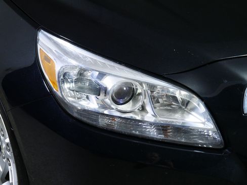 Used 2013 Chevrolet Malibu LT FWD image 16