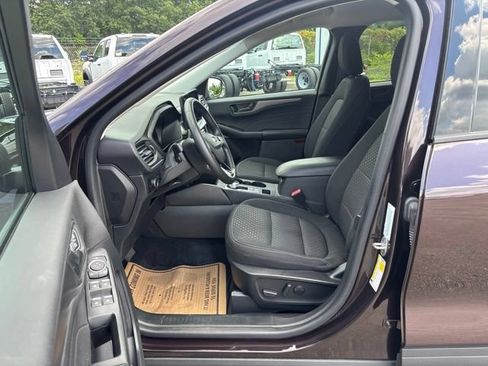 Used 2023 Ford Escape Active w/ Tech Pack #1 AWD/4WD image 14