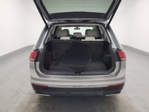 Used 2019 Volkswagen Tiguan SEL image 29