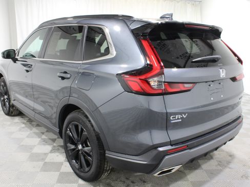 Used 2023 Honda CR-V Sport Touring image 29