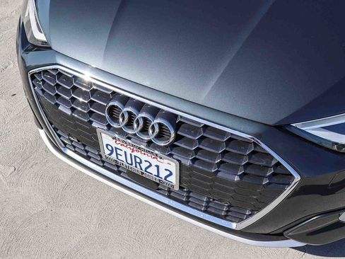 Used 2023 Audi A3 2.0T Premium w/ Convenience Package image 8