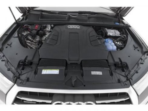 Used 2019 Audi Q7 3.0T Premium Plus w/ Premium Plus Package image 13