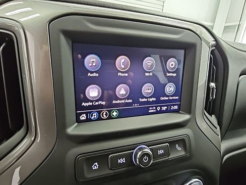 New 2026 GMC Sierra 1500 Pro w/ Graphite Edition image 13