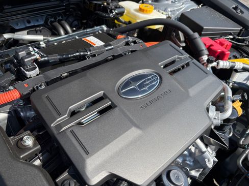 New 2026 Subaru Crosstrek 2.5i Limited AWD/4WD image 22