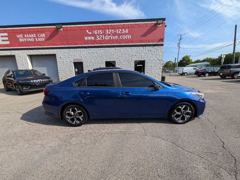 Used 2019 Kia Forte LXS image 5