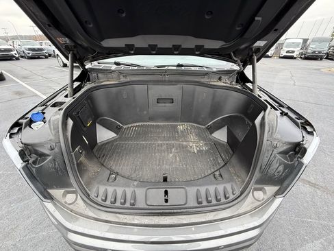 Certified 2022 Ford F150 Lightning Lariat w/ Equipment Group 511A High image 32