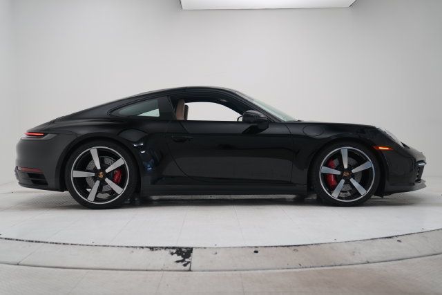 Certified 2021 Porsche 911 Carrera S RWD image 19