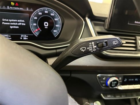 Used 2023 Audi Q5 2.0T Premium Plus w/ Premium Plus Package image 17