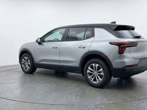 Used 2025 Chevrolet Equinox LT image 6