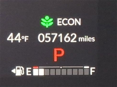 Used 2023 Honda CR-V Sport Touring image 21